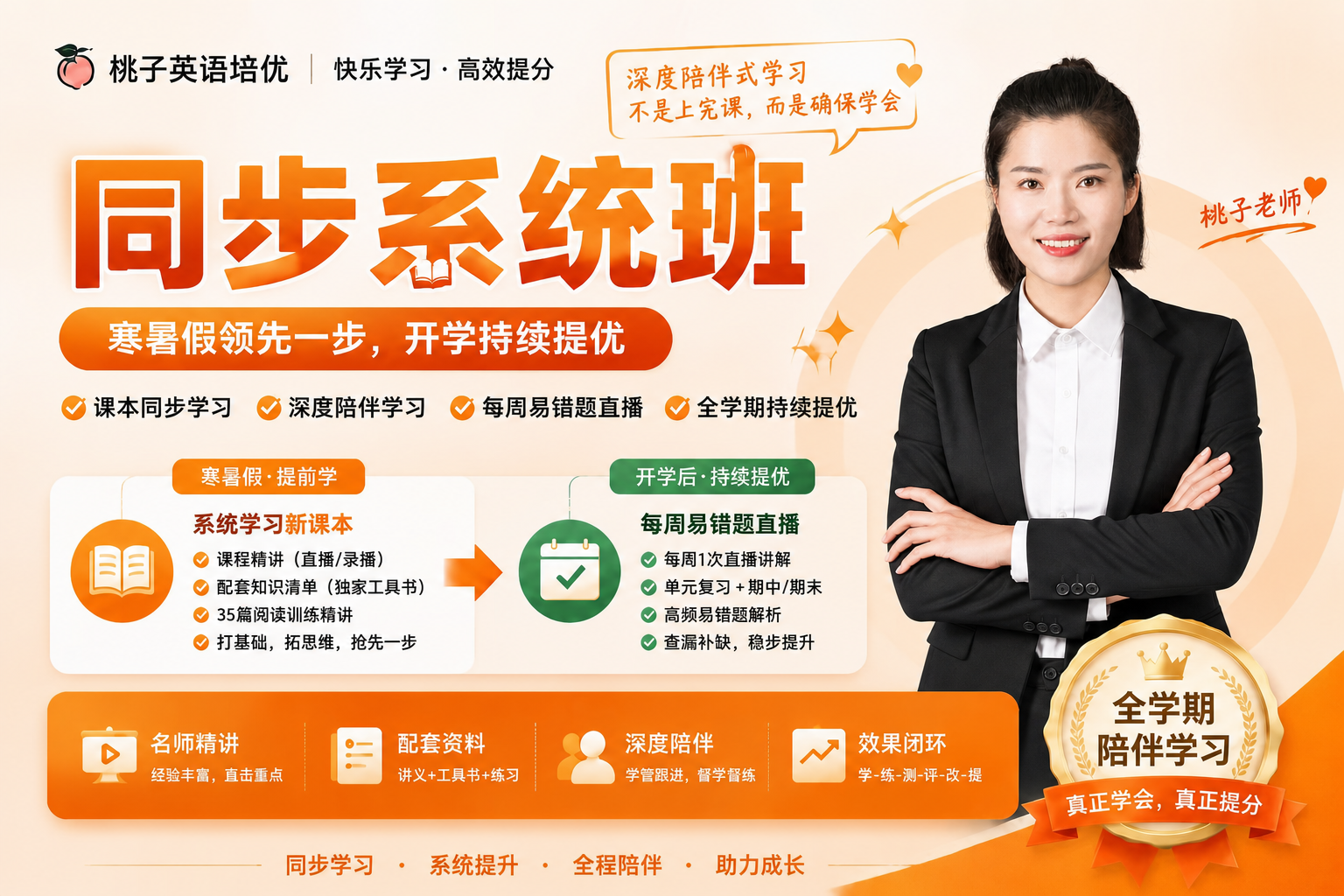 同步系统班